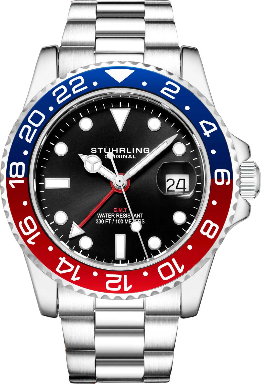 �������� ���� Stuhrling 3965.2-ucenka
