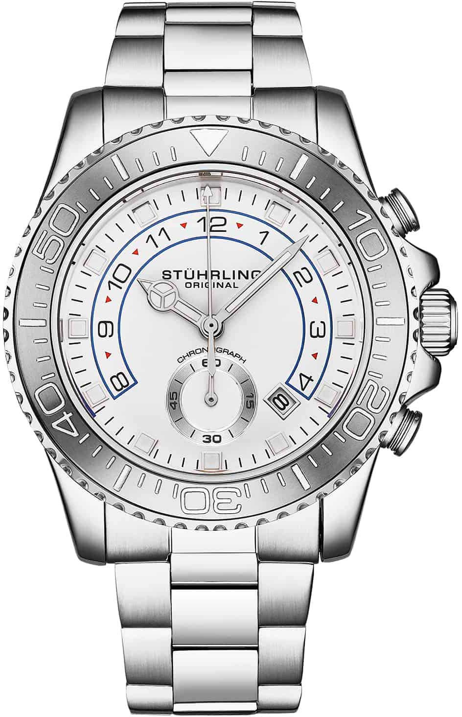   Stuhrling 3966.1-ucenka  