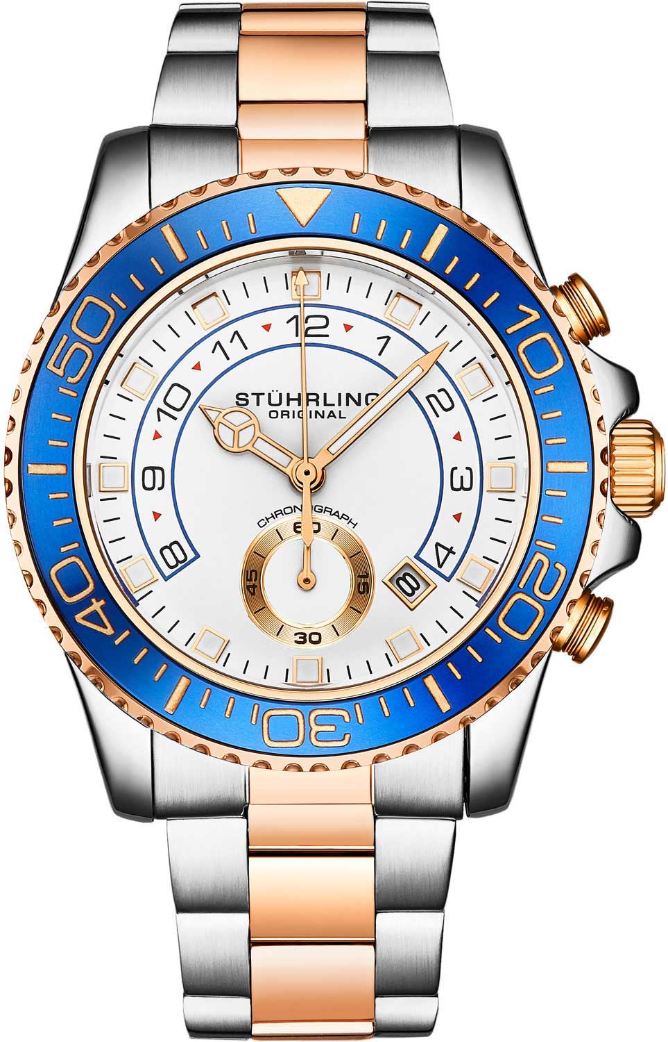 �������� ���� Stuhrling 3966.3-ucenka-1 � �����������