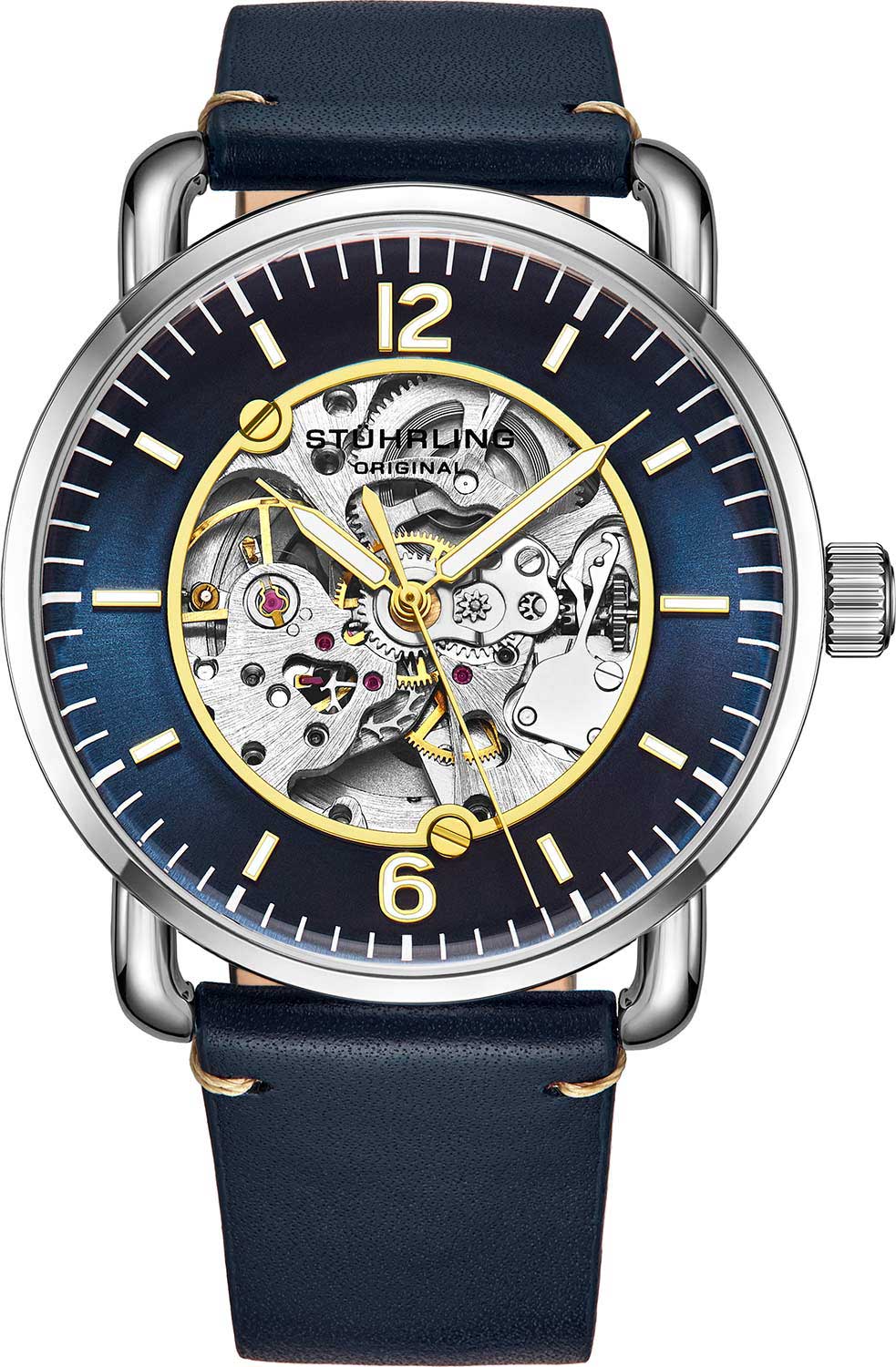 ������������ �������� ���� Stuhrling 3972.1-ucenka