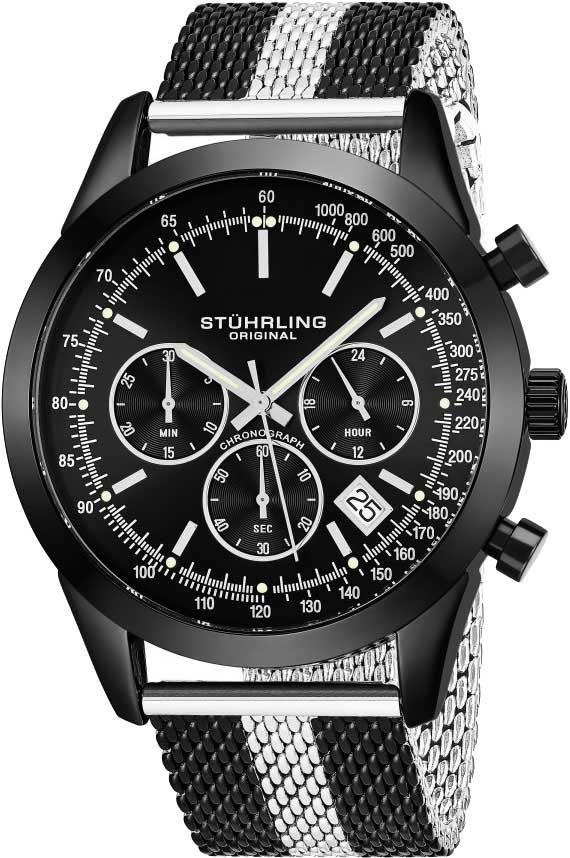   Stuhrling 3975.3-ucenka  