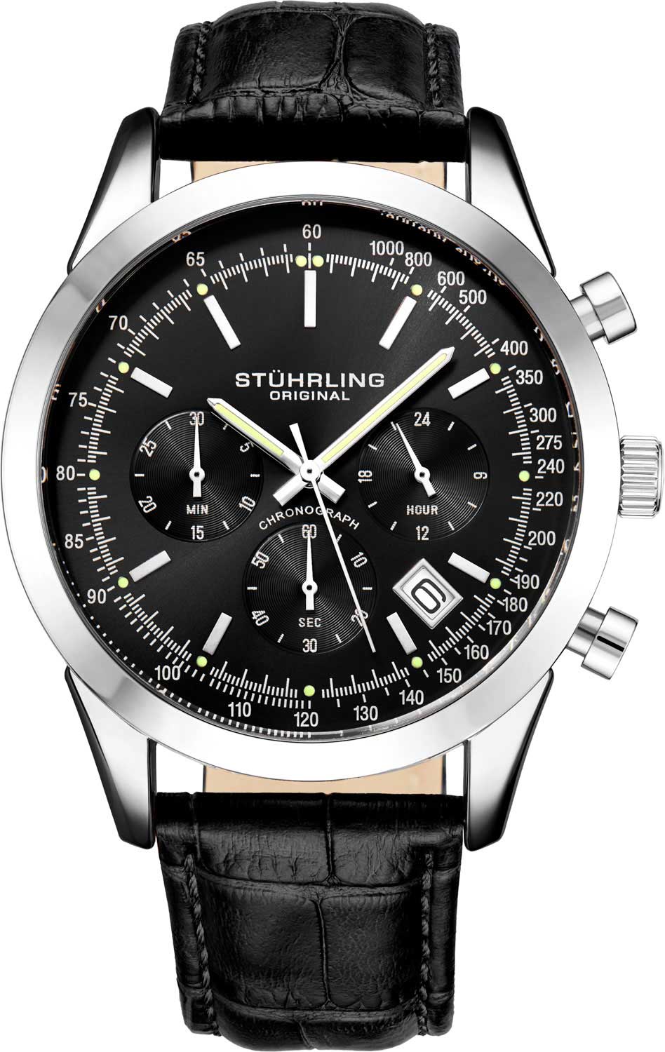   Stuhrling 3975L.1-ucenka  