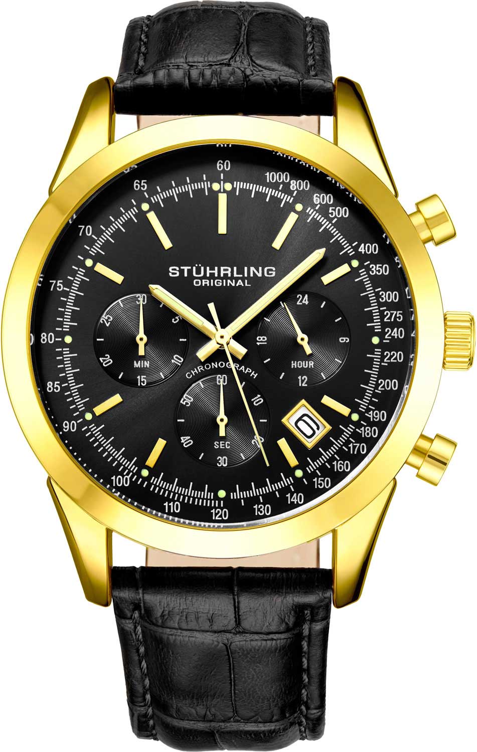   Stuhrling 3975L.5-ucenka  