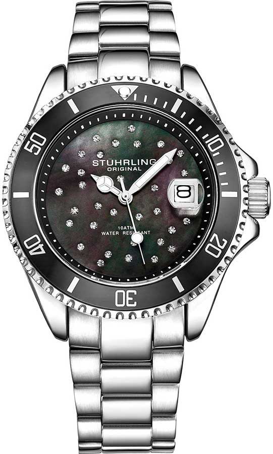 Наручные часы Stuhrling 3977.1-ucenka-1