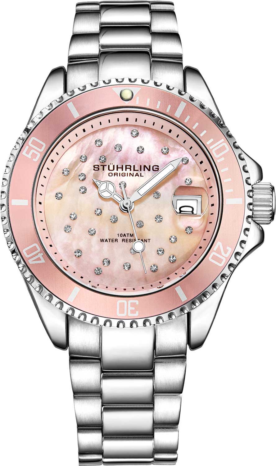   Stuhrling 3977.4-ucenka
