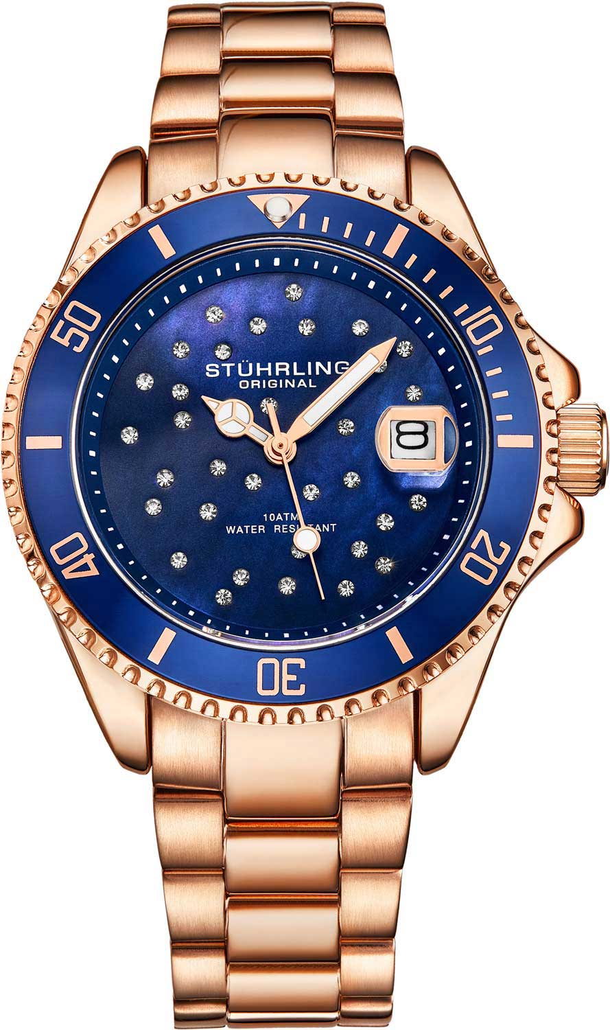 �������� ���� Stuhrling 3977.5-ucenka