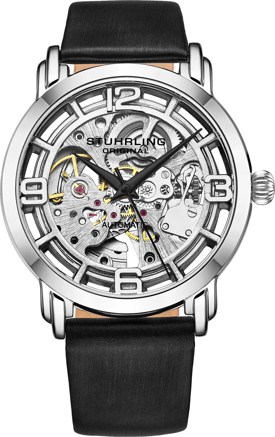    Stuhrling 3982.4-ucenka
