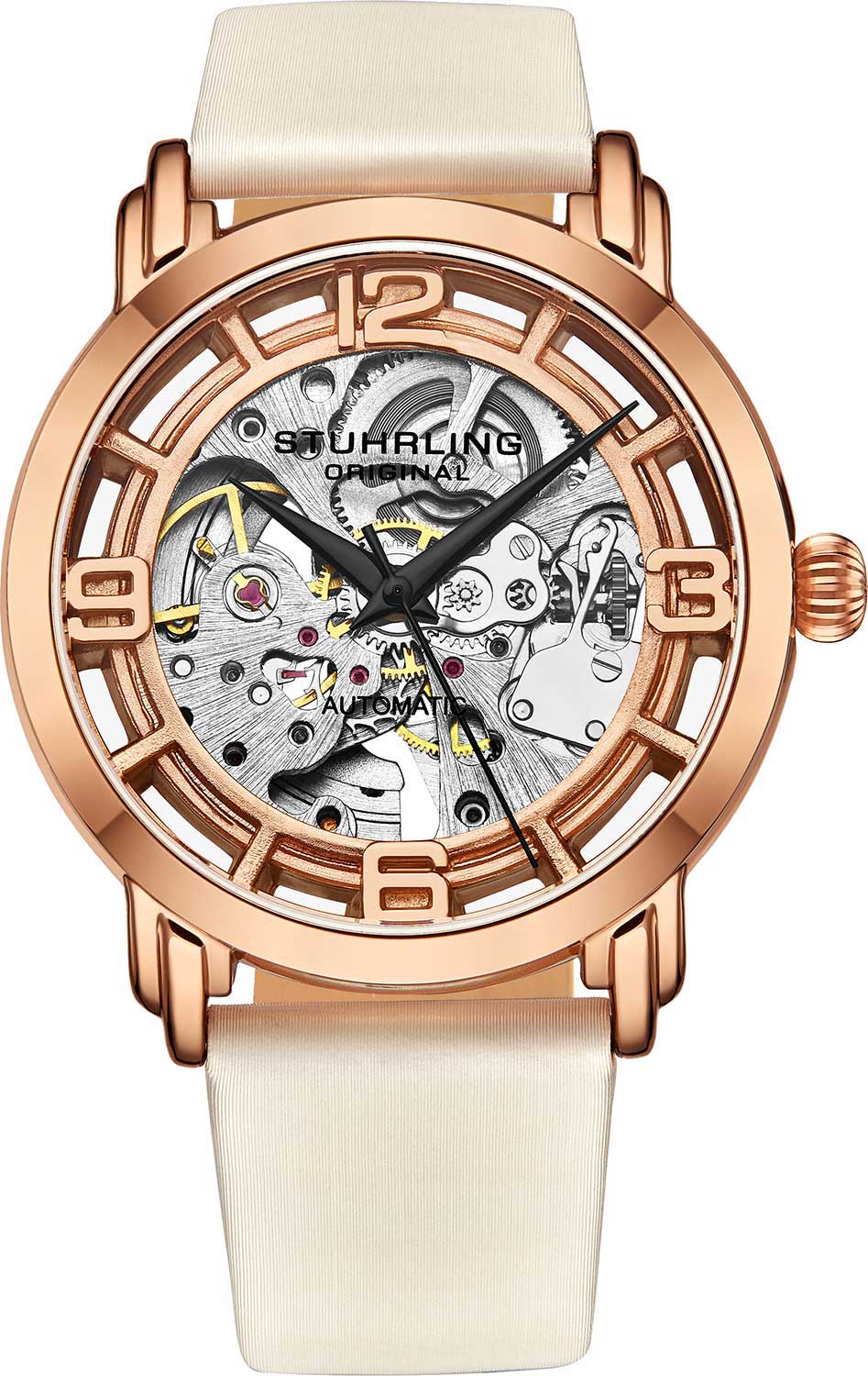    Stuhrling 3982.5-ucenka