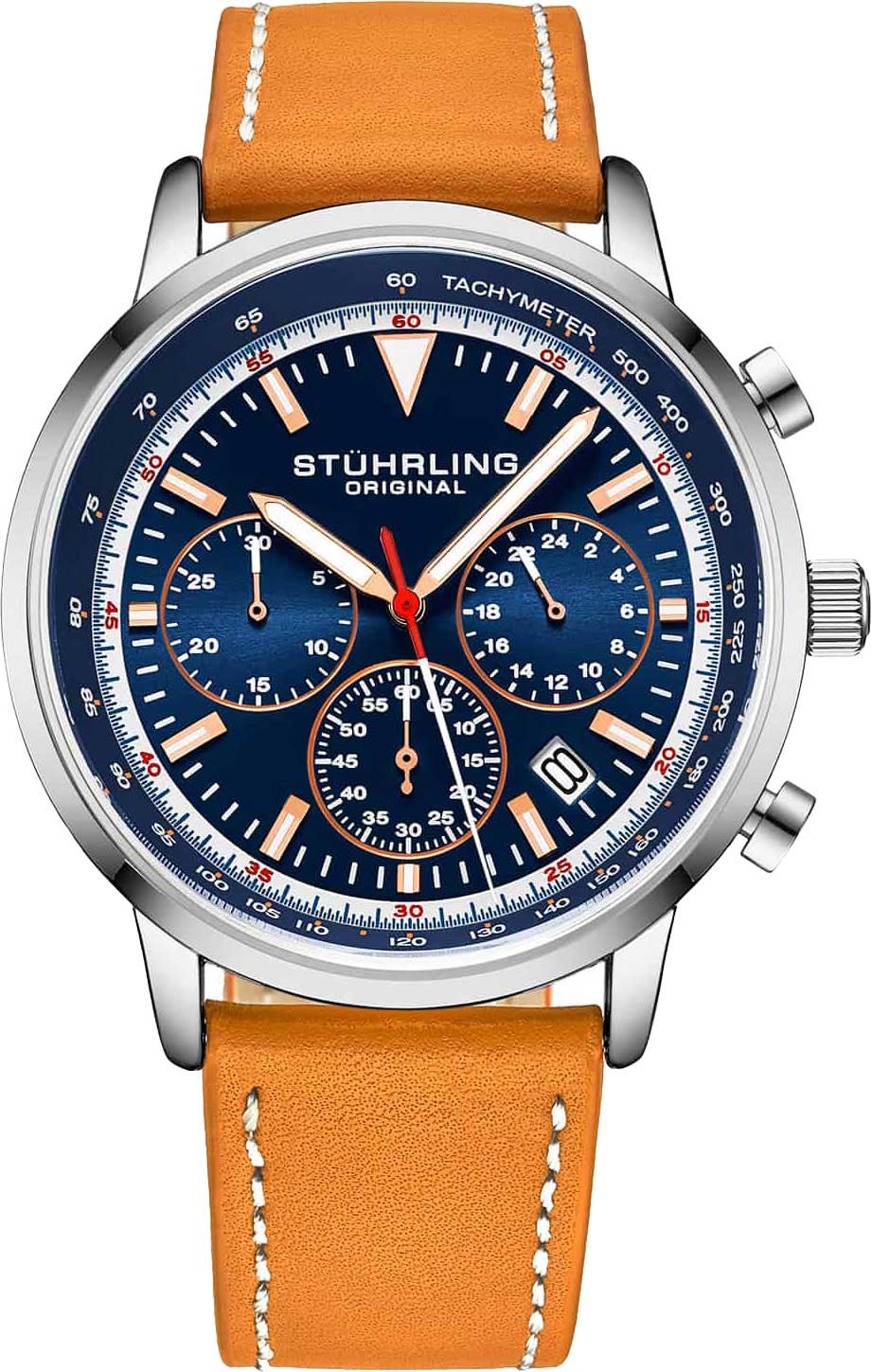   Stuhrling 3986L.4-ucenka  