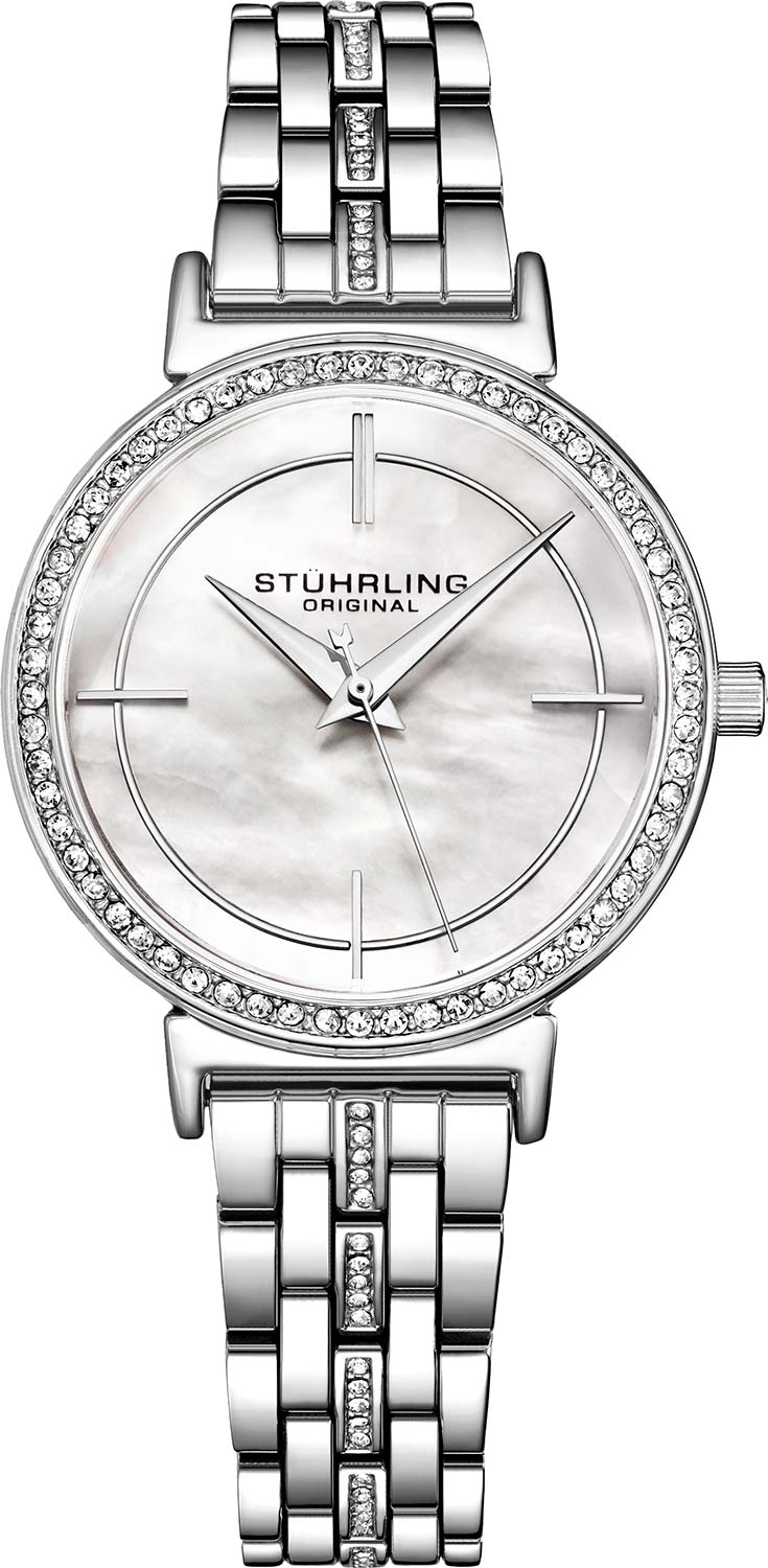 Наручные часы Stuhrling 3987.1-ucenka
