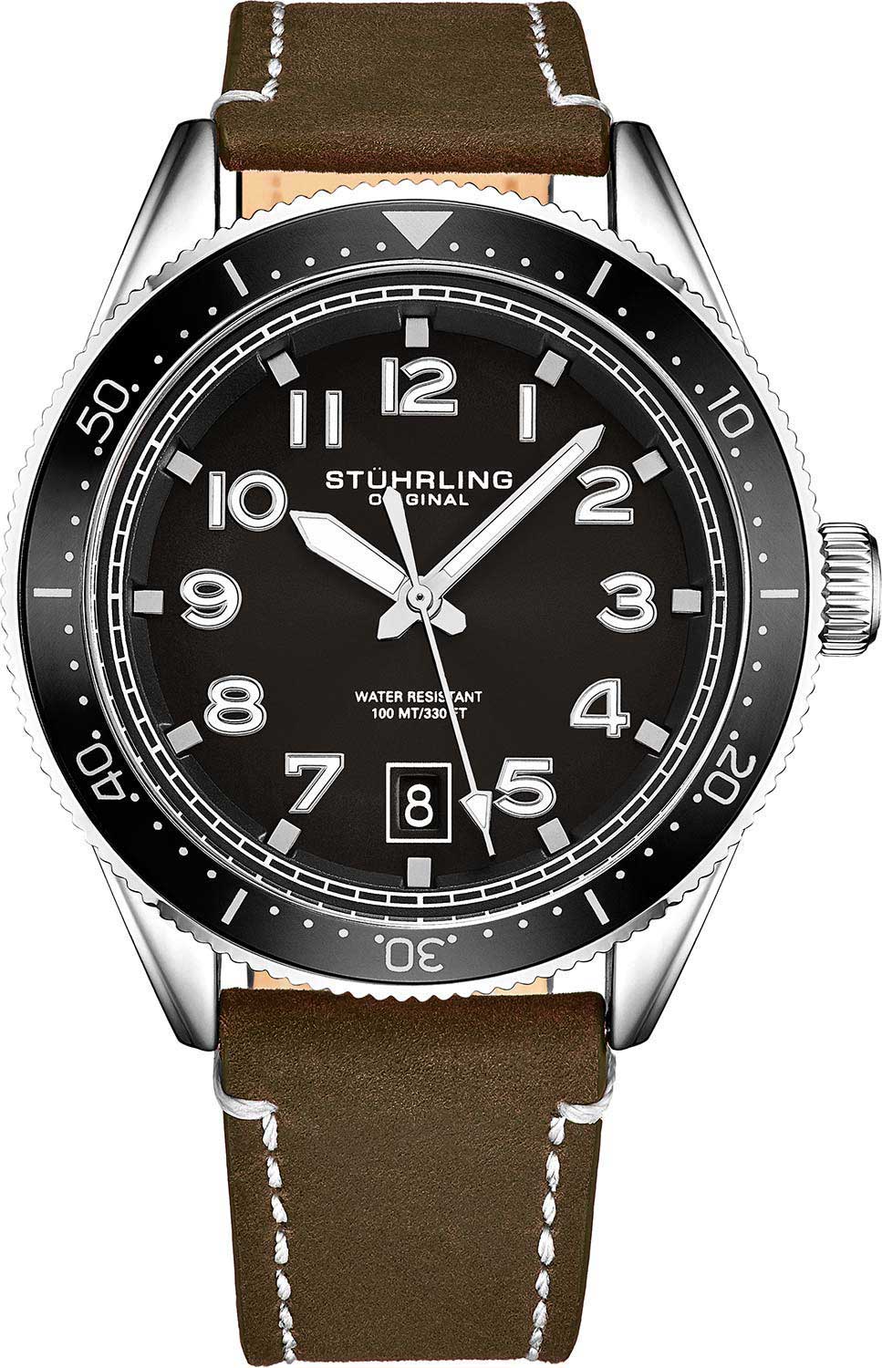 �������� ���� Stuhrling 3989.2-ucenka-2