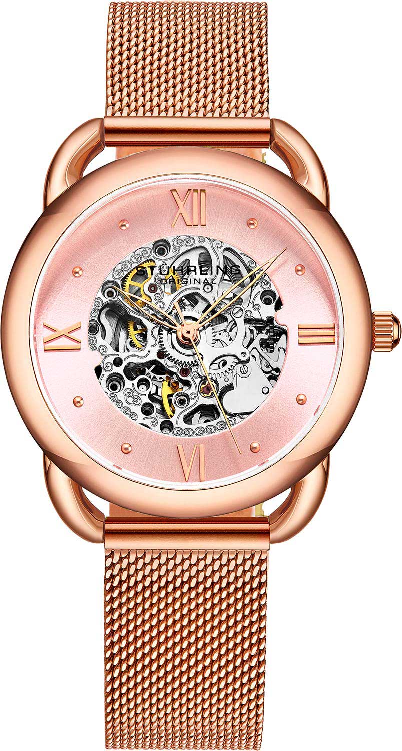 ������������ �������� ���� Stuhrling 3990M.4-ucenka