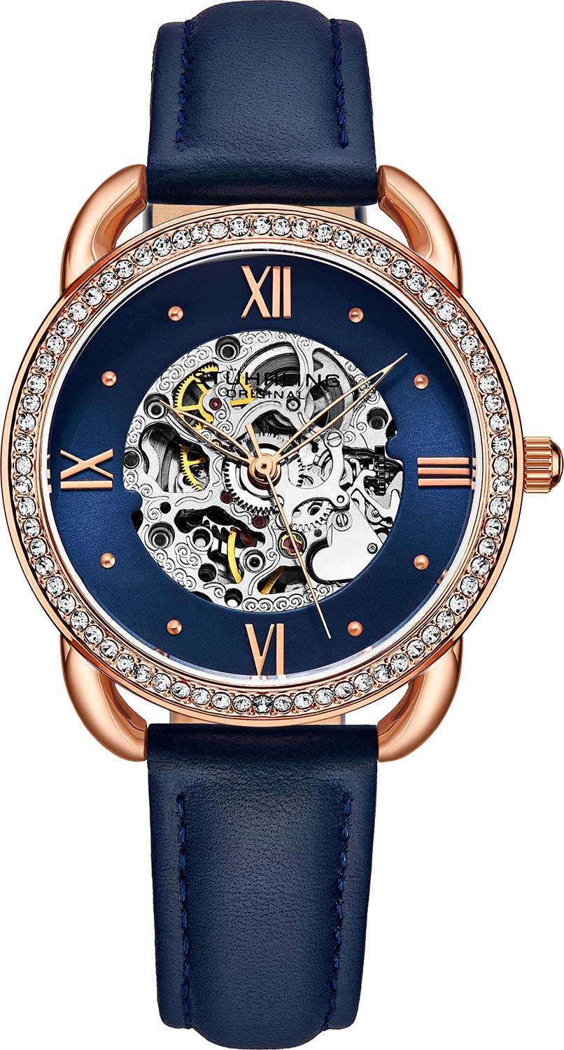 ������������ �������� ���� Stuhrling 3991.2-ucenka