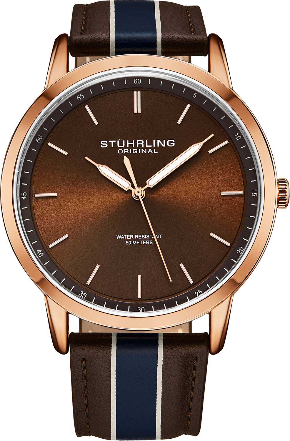 Наручные часы Stuhrling 3992.4-ucenka