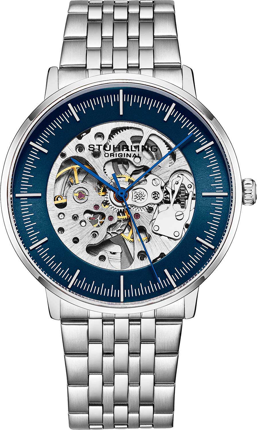 ������������ �������� ���� Stuhrling 3994.1-ucenka-1