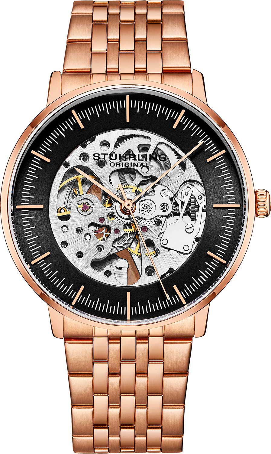    Stuhrling 3994.3-ucenka