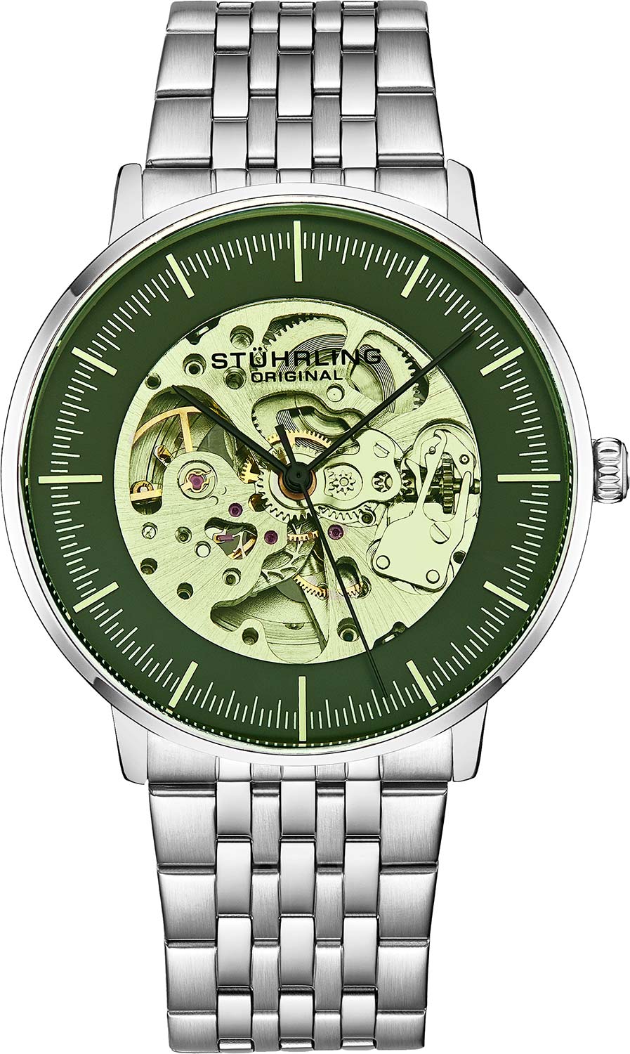    Stuhrling 3994T.2