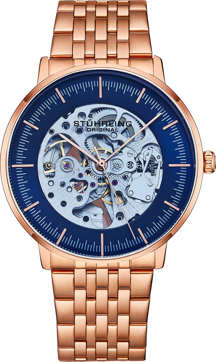    Stuhrling 3994T.4