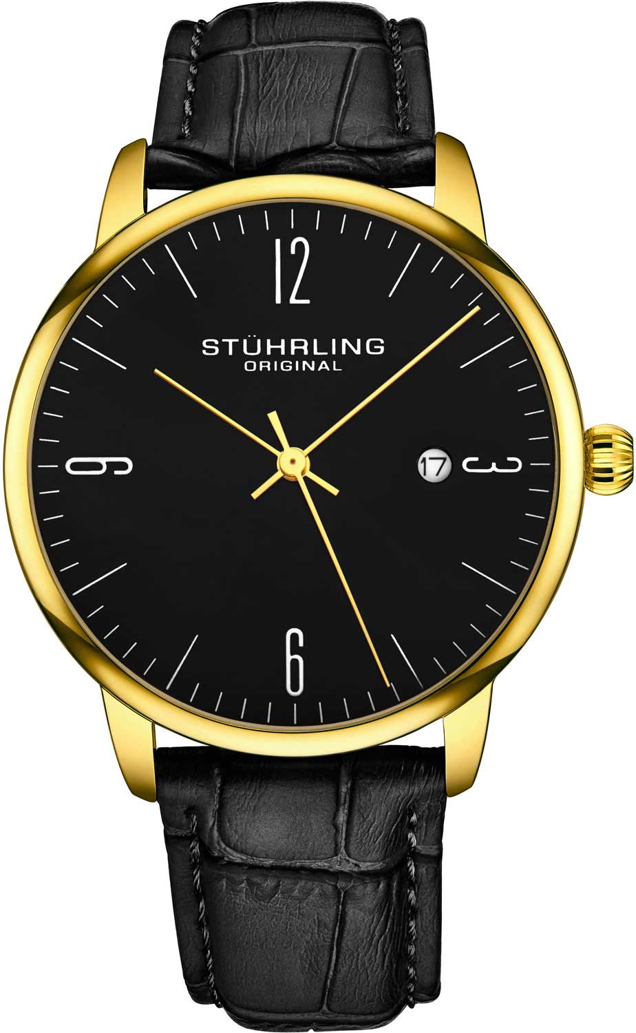 Наручные часы Stuhrling 3997A.6-ucenka