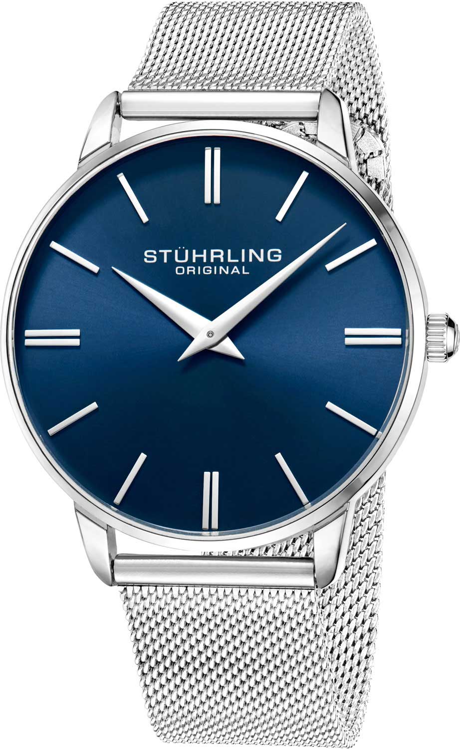   Stuhrling 3998.2-ucenka