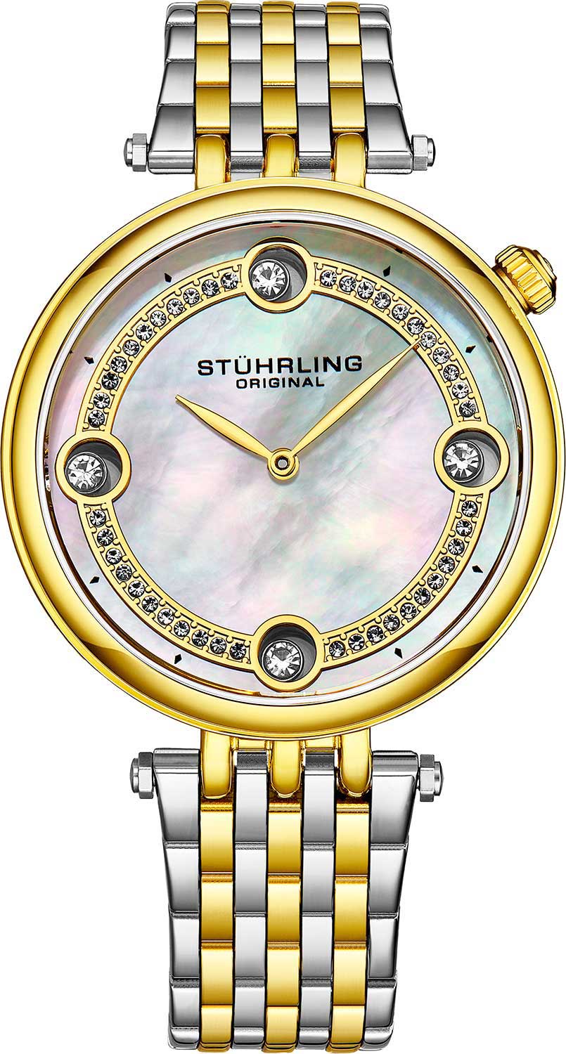   Stuhrling 3999.2-ucenka