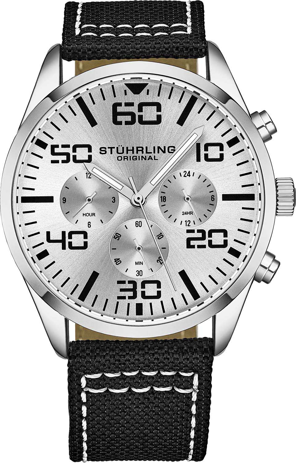   Stuhrling 4001.1-ucenka  