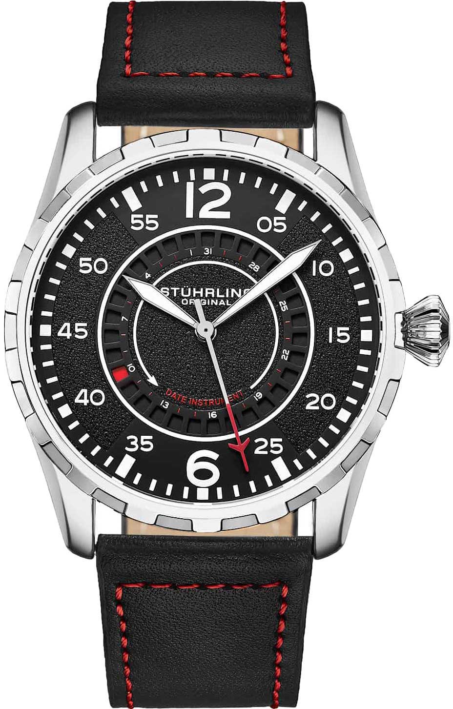   Stuhrling 4002.1-ucenka