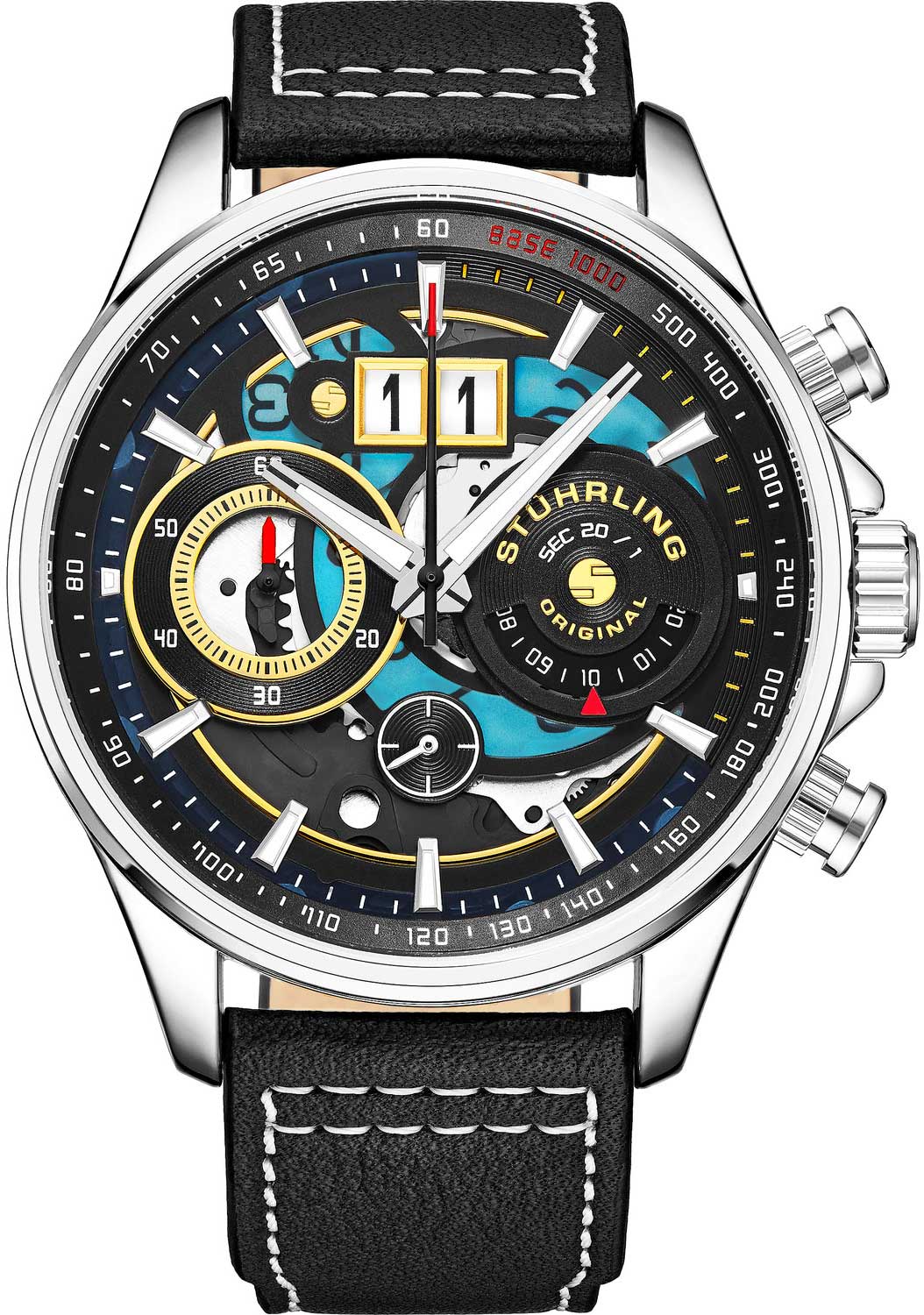 �������� ���� Stuhrling 4010.3-ucenka � �����������