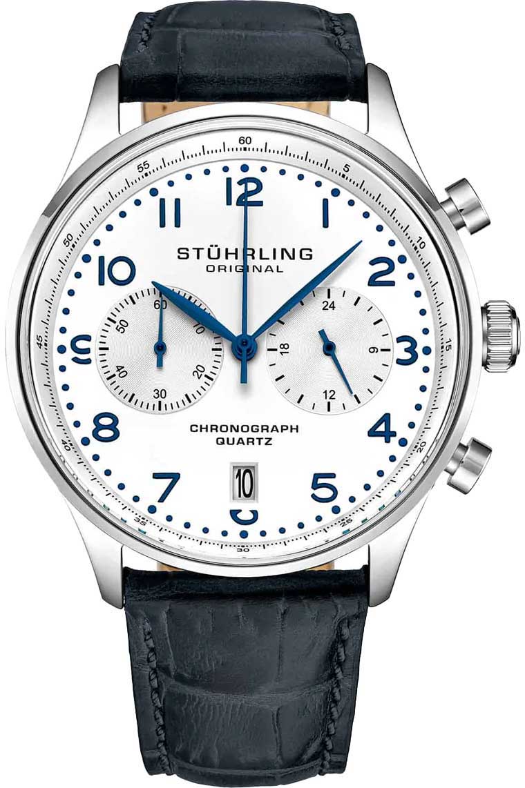   Stuhrling 4012.1-ucenka  