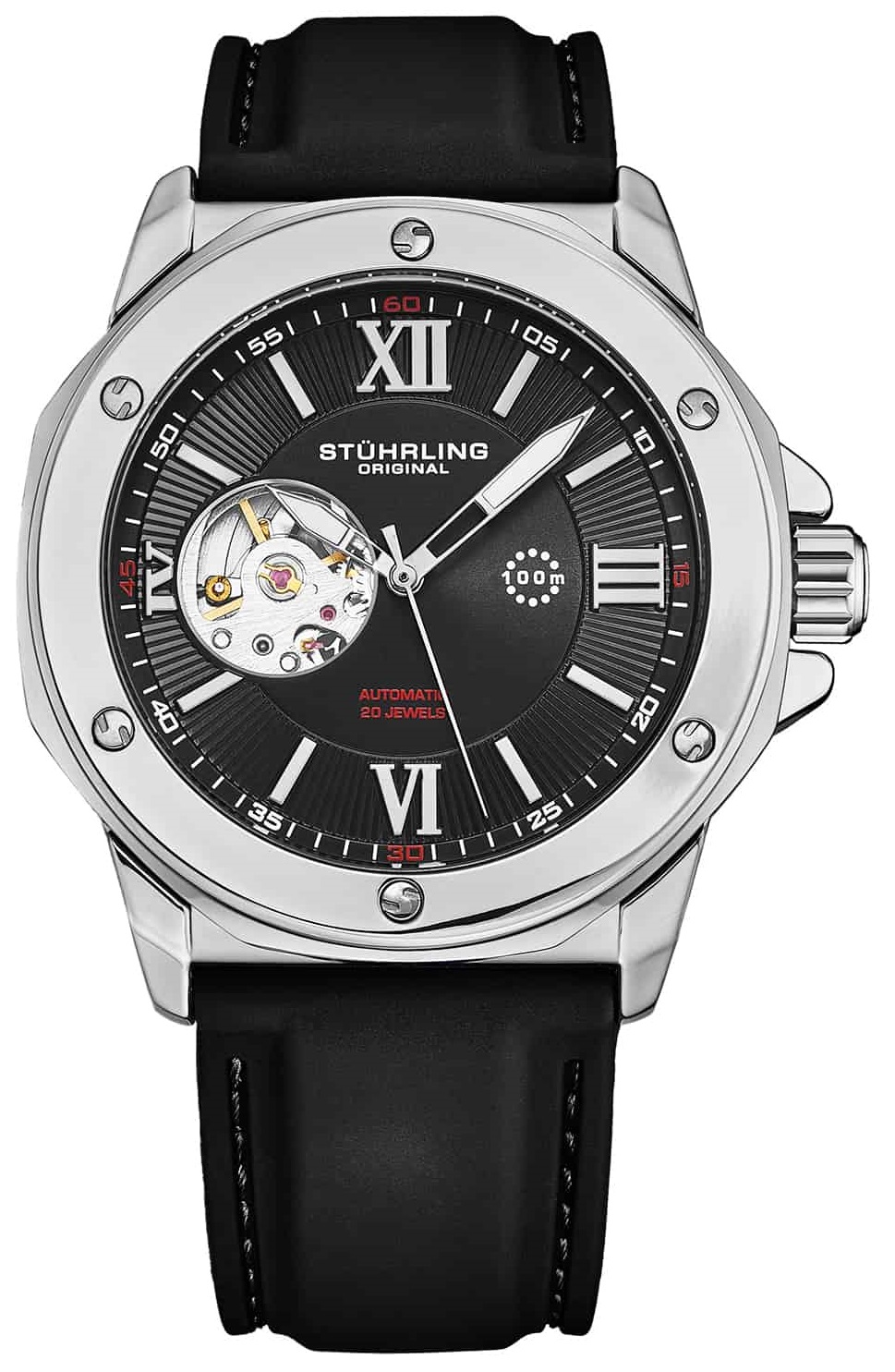    Stuhrling 4018.1