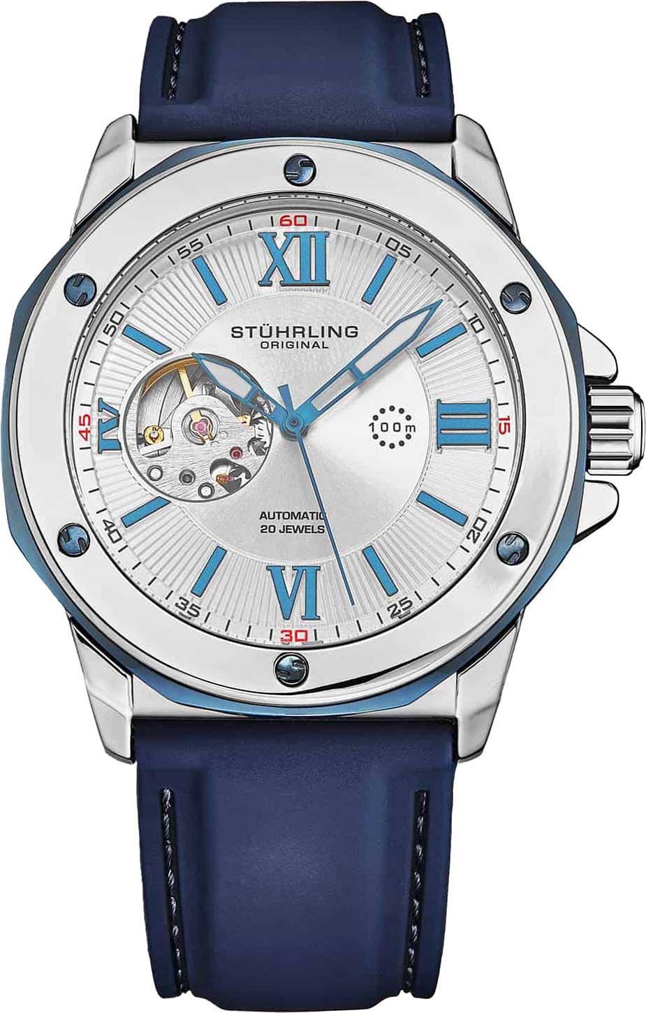    Stuhrling 4018.2