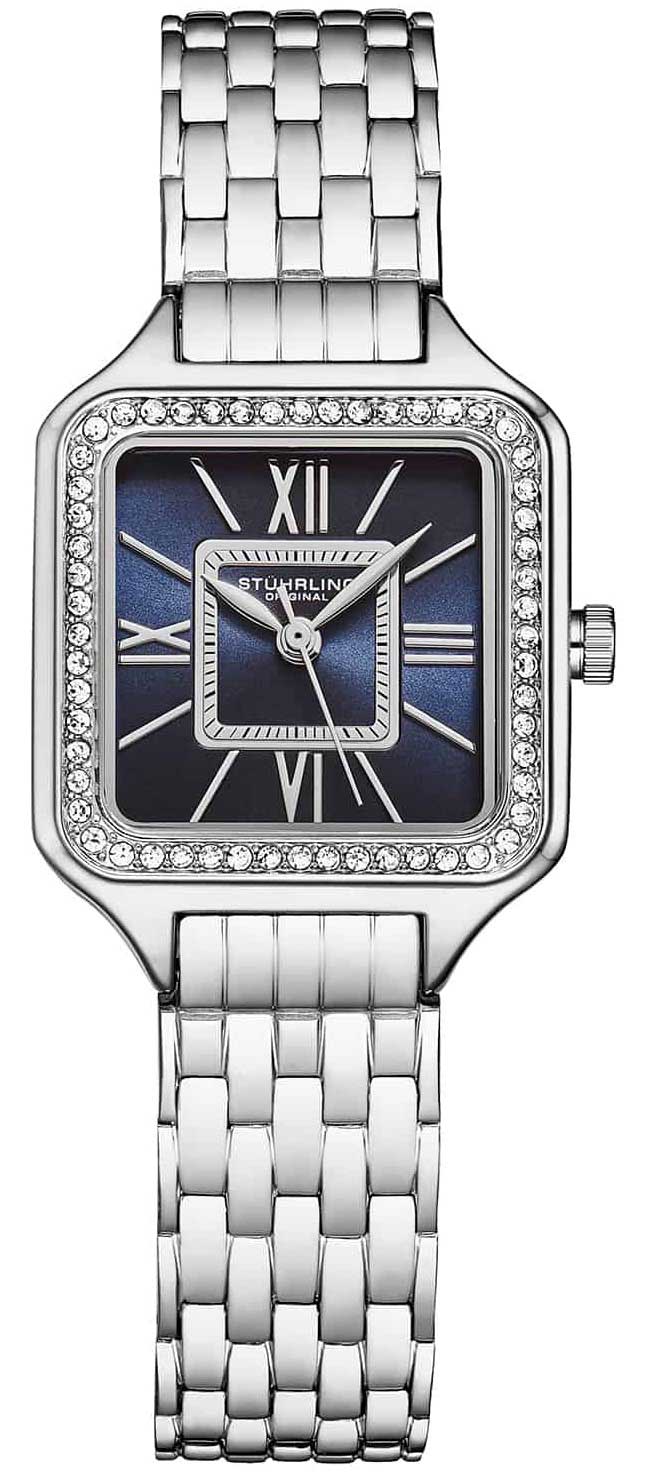Наручные часы Stuhrling 4020.2-ucenka
