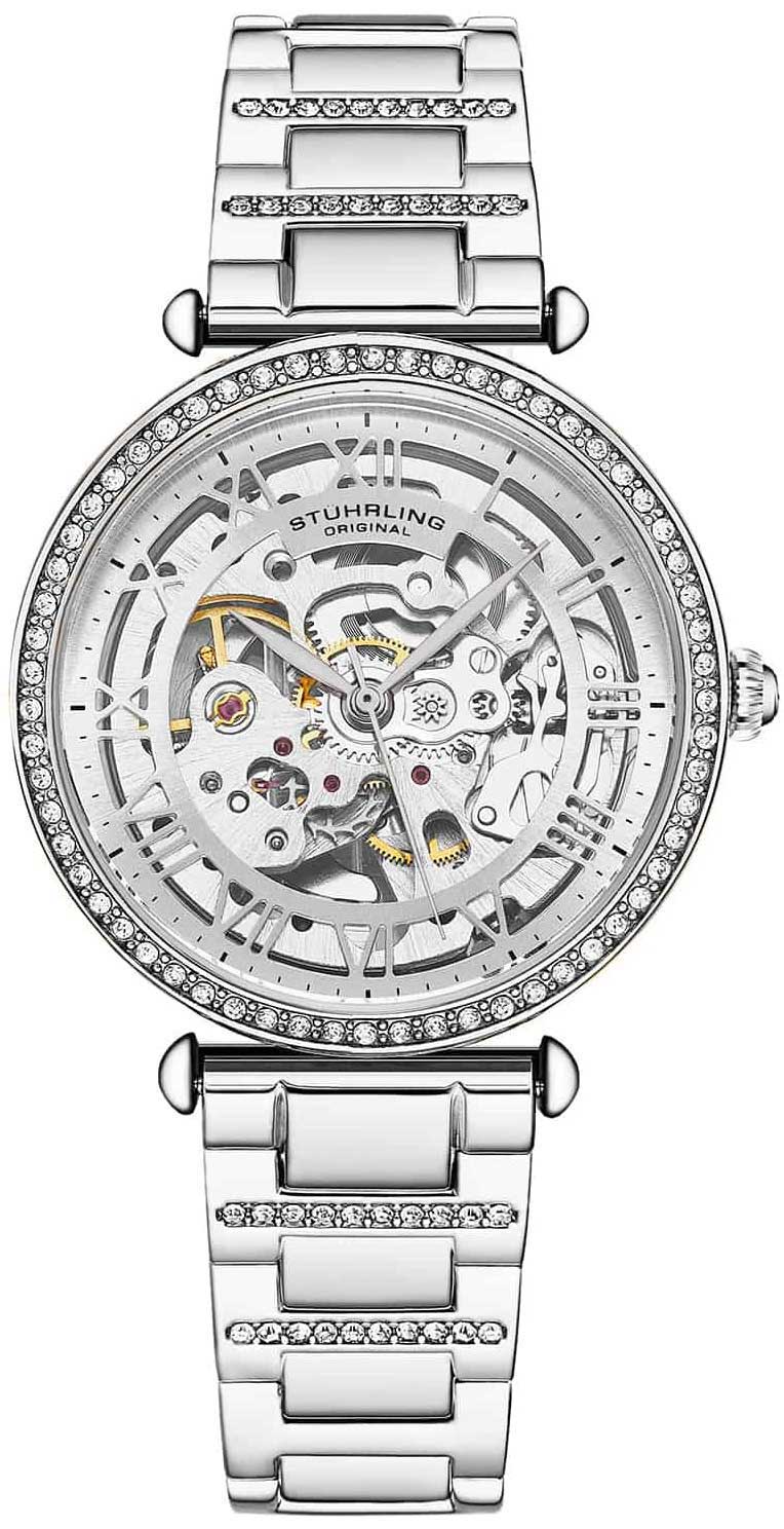 ������������ �������� ���� Stuhrling 4023.1-ucenka-1