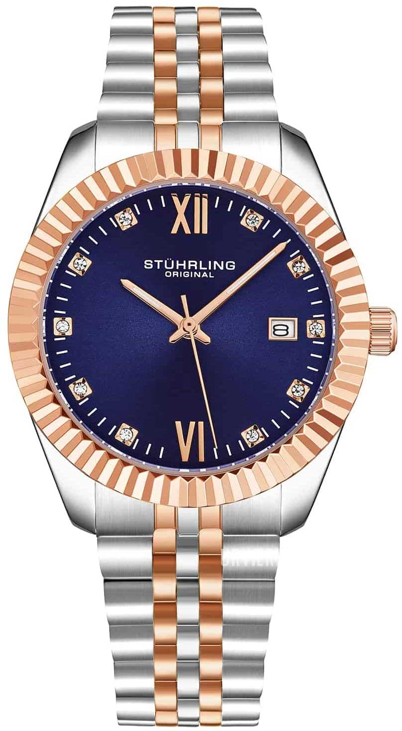   Stuhrling 4024.4-ucenka