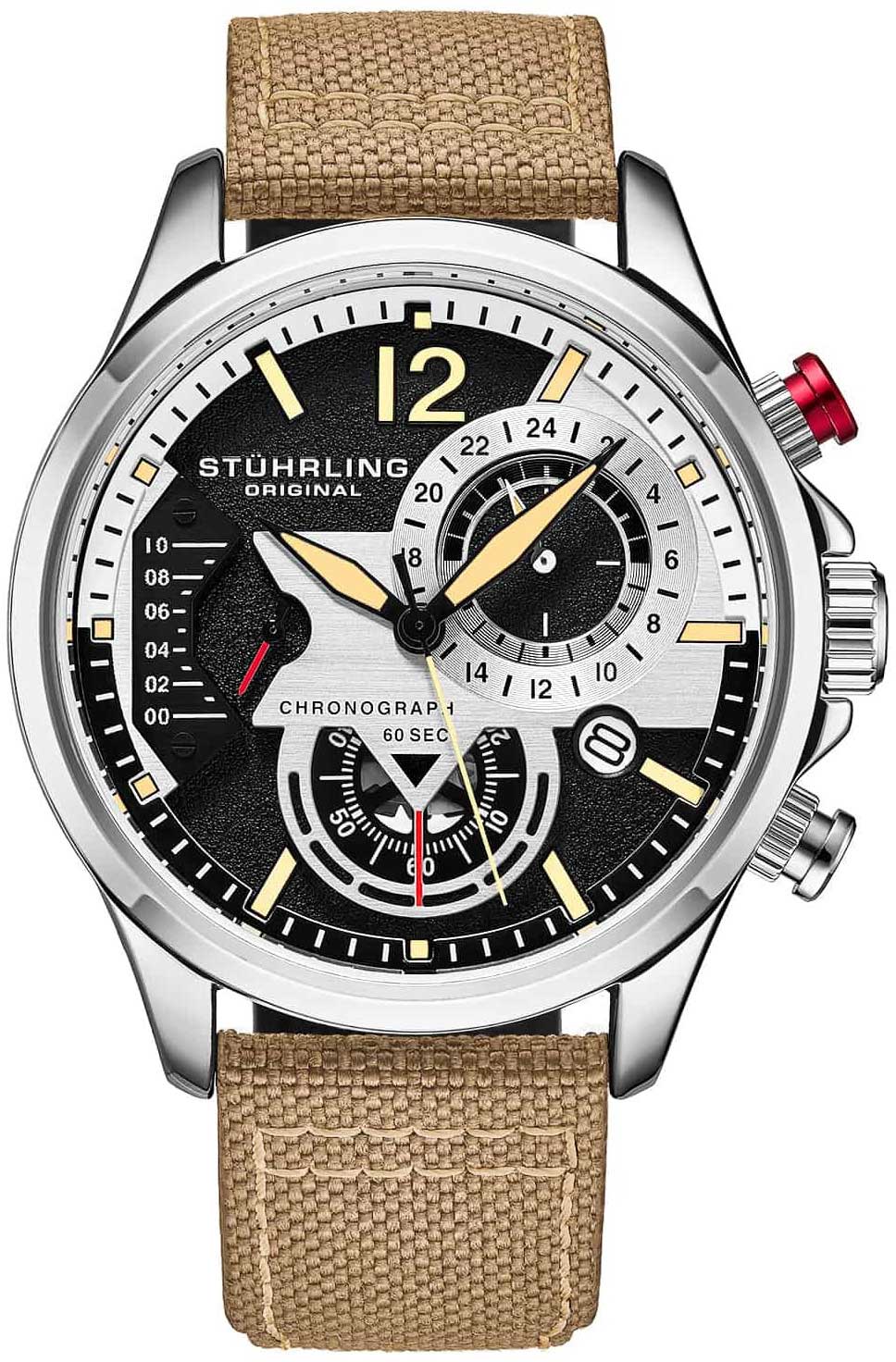 �������� ���� Stuhrling 4029.1-ucenka � �����������