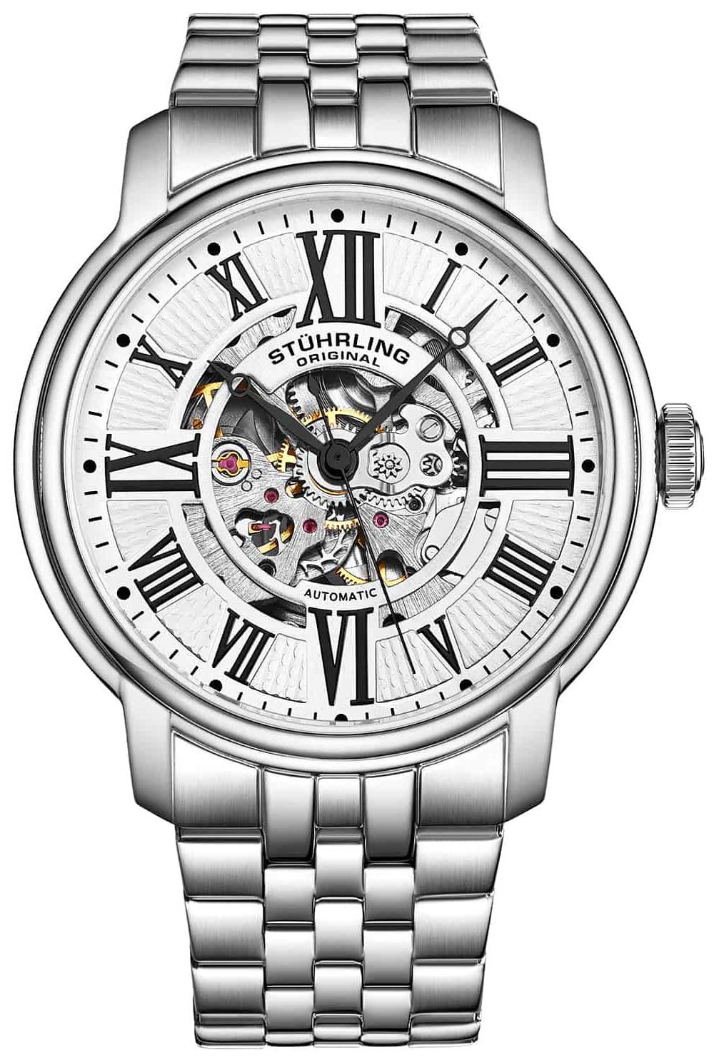 ������������ �������� ���� Stuhrling 4031.1-ucenka