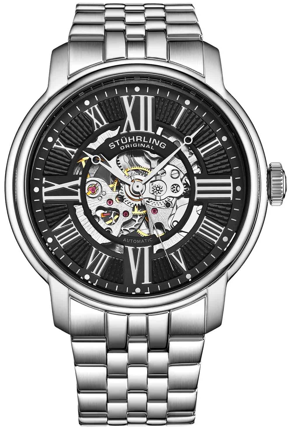 ������������ �������� ���� Stuhrling 4031.2-ucenka