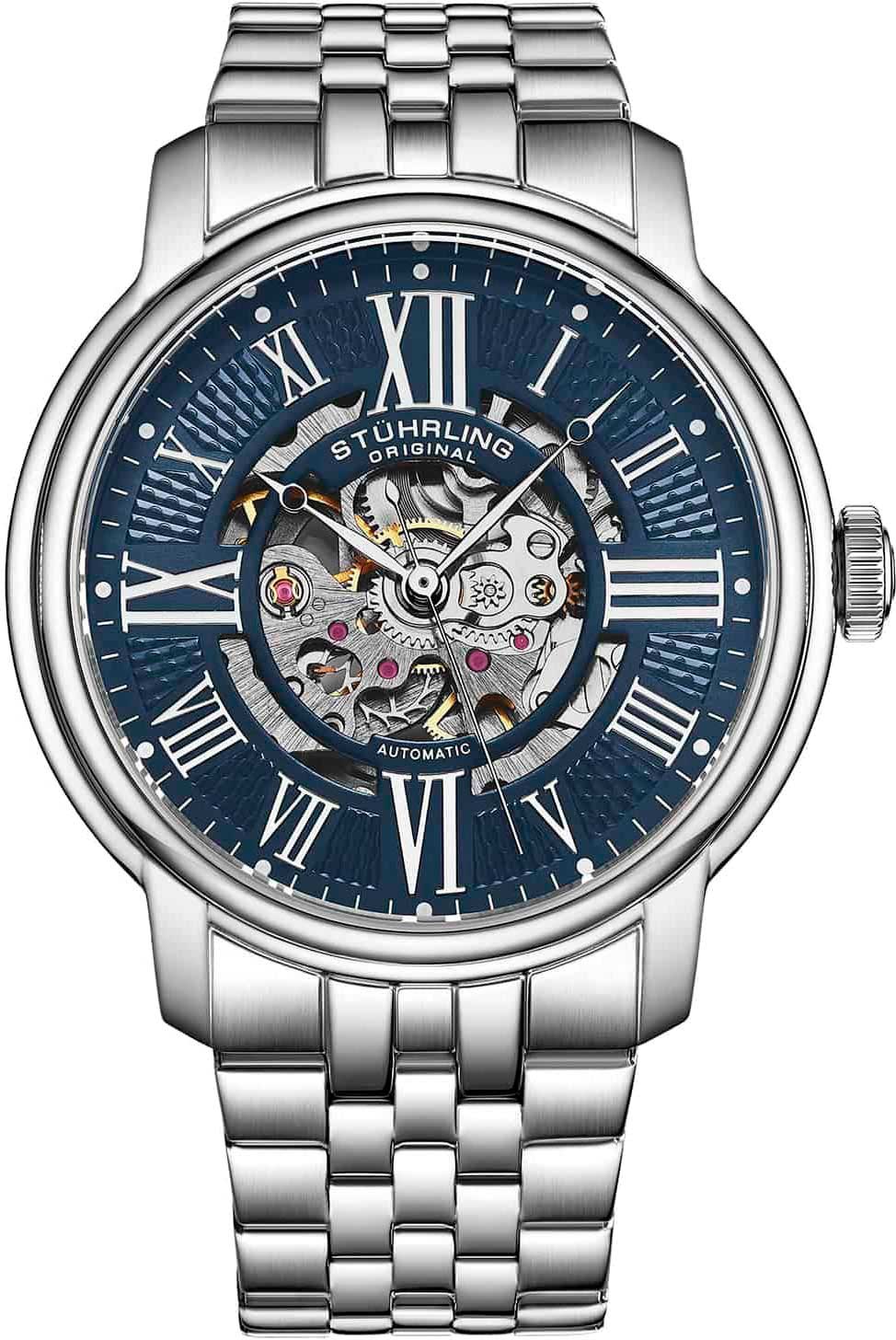    Stuhrling 4031.5-ucenka