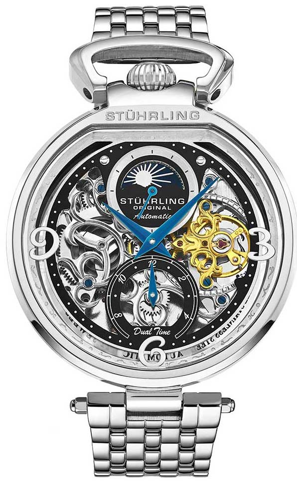    Stuhrling 4032.1-ucenka