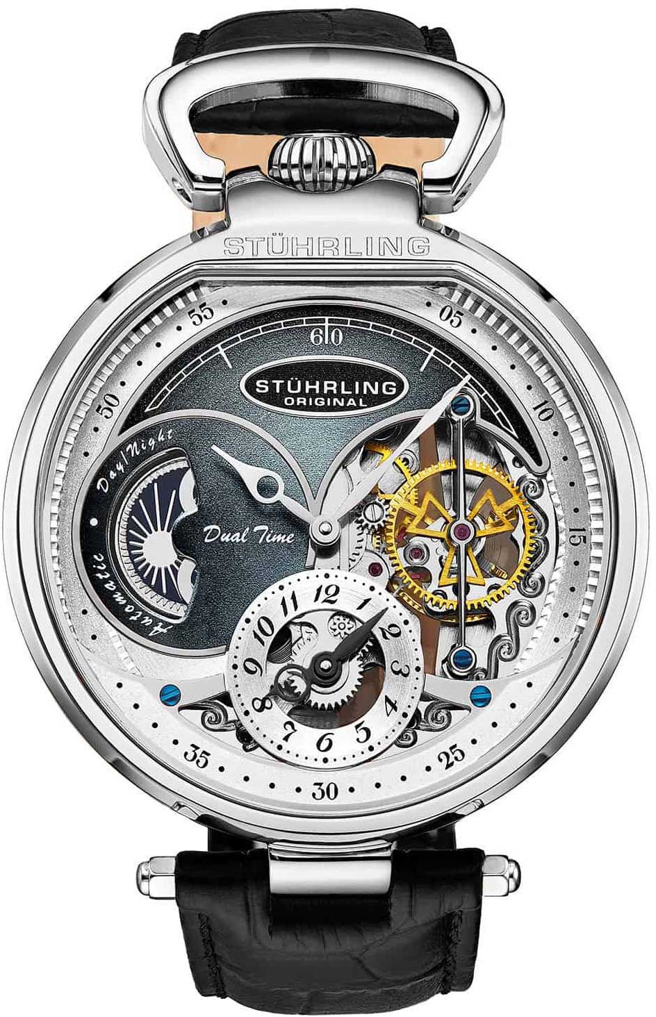 ������������ �������� ���� Stuhrling 4033.1-ucenka-1