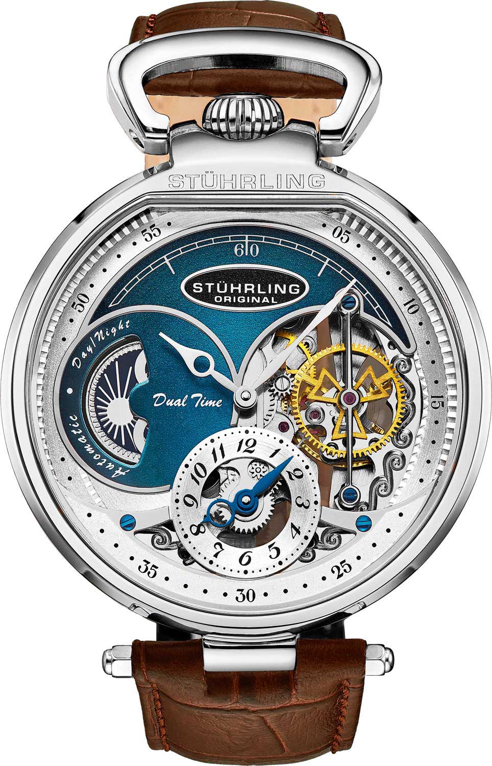    Stuhrling 4033.3-ucenka