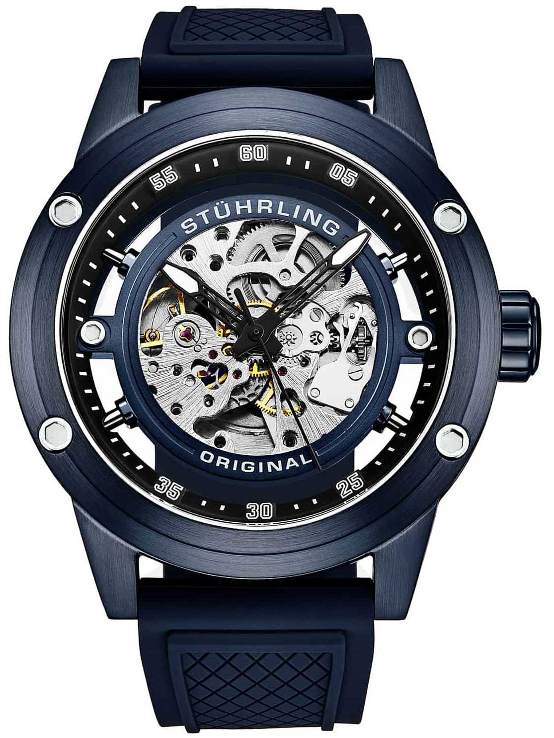 ������������ �������� ���� Stuhrling 4034.2-ucenka