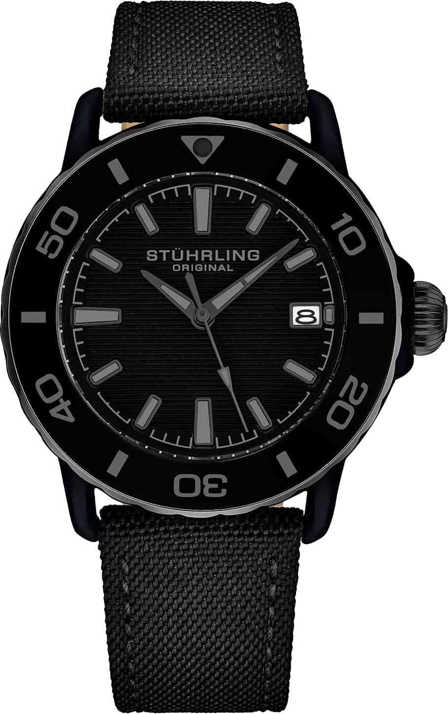 Наручные часы Stuhrling 4041.3-ucenka