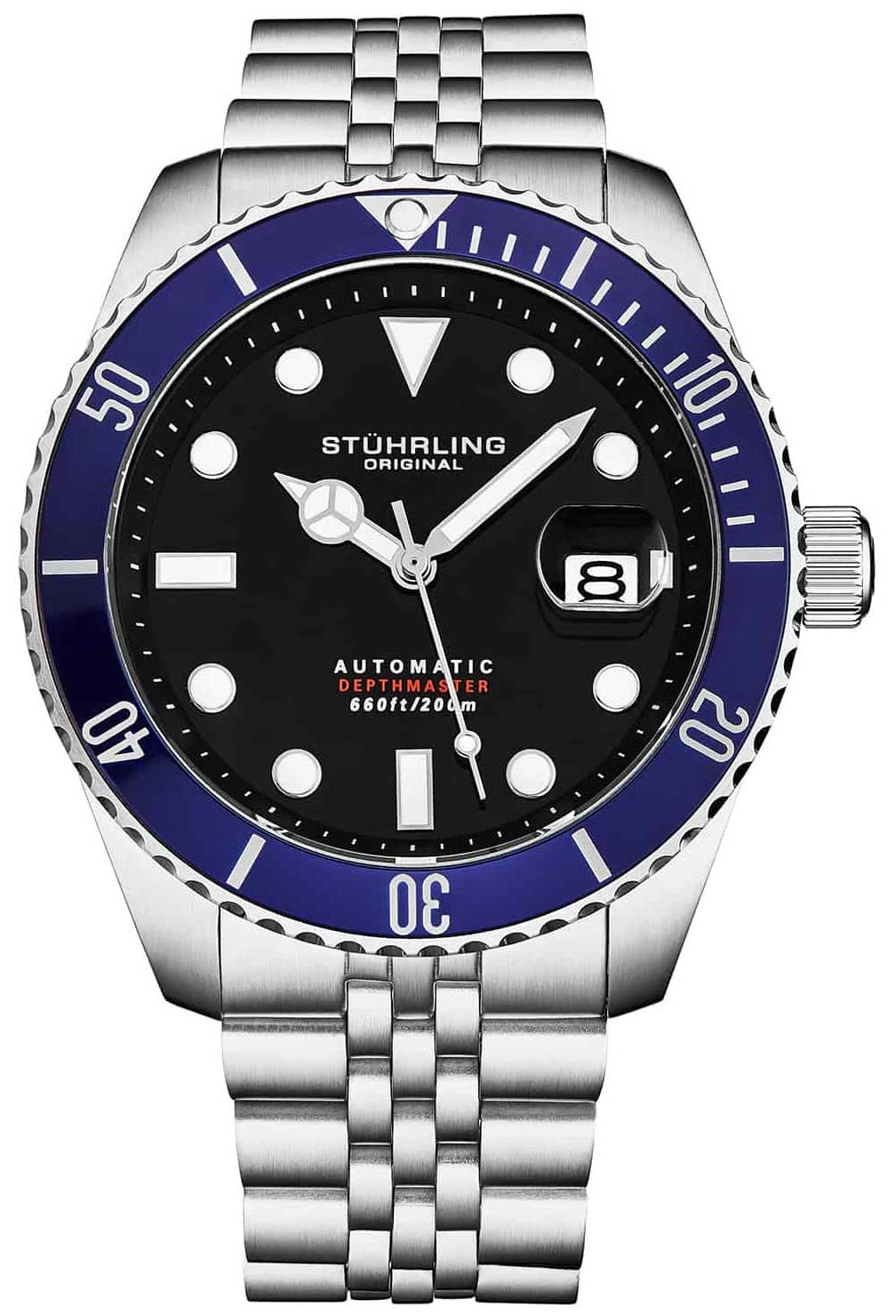    Stuhrling 4045.2-ucenka