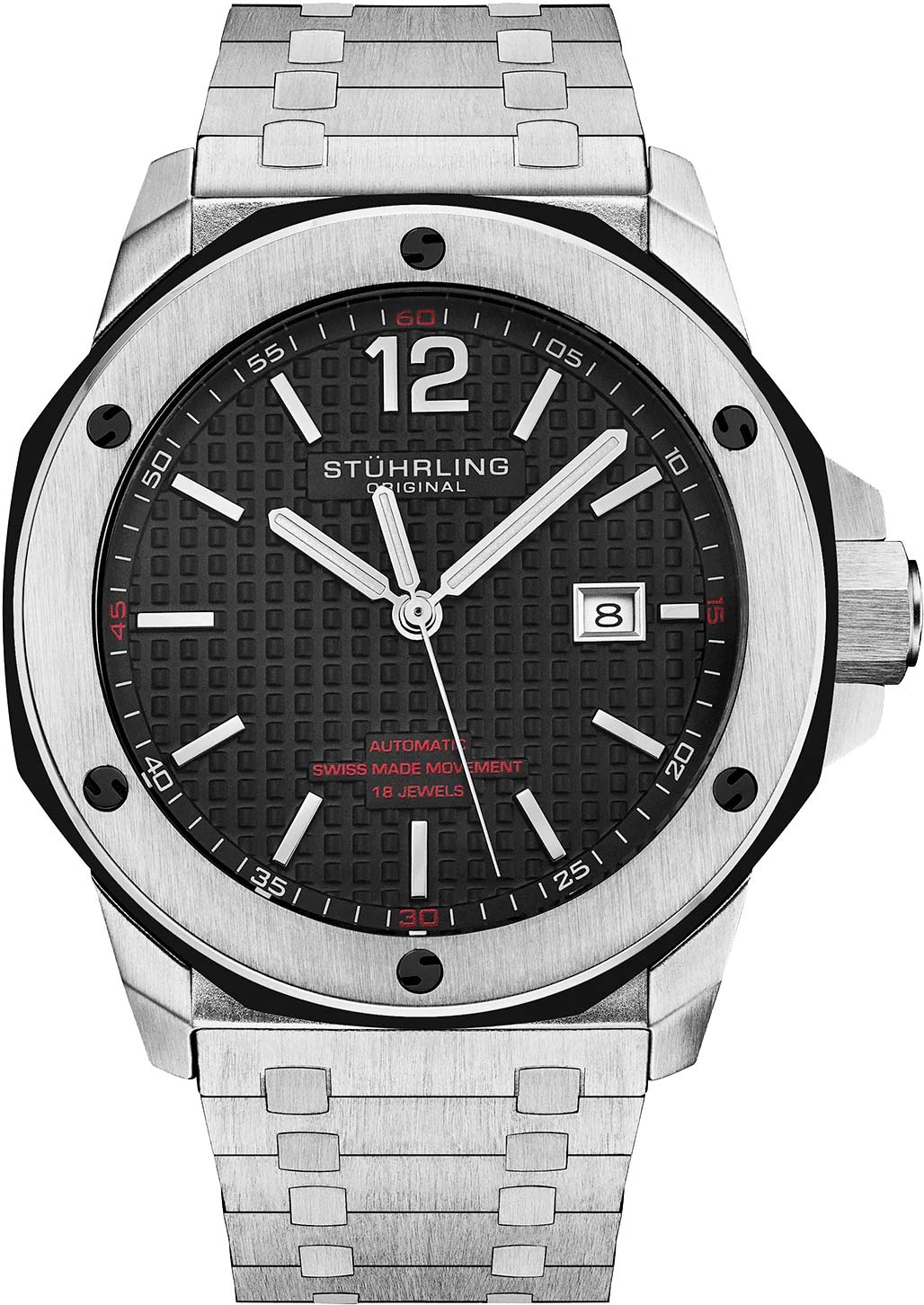 ������������ �������� ���� Stuhrling 4047.1