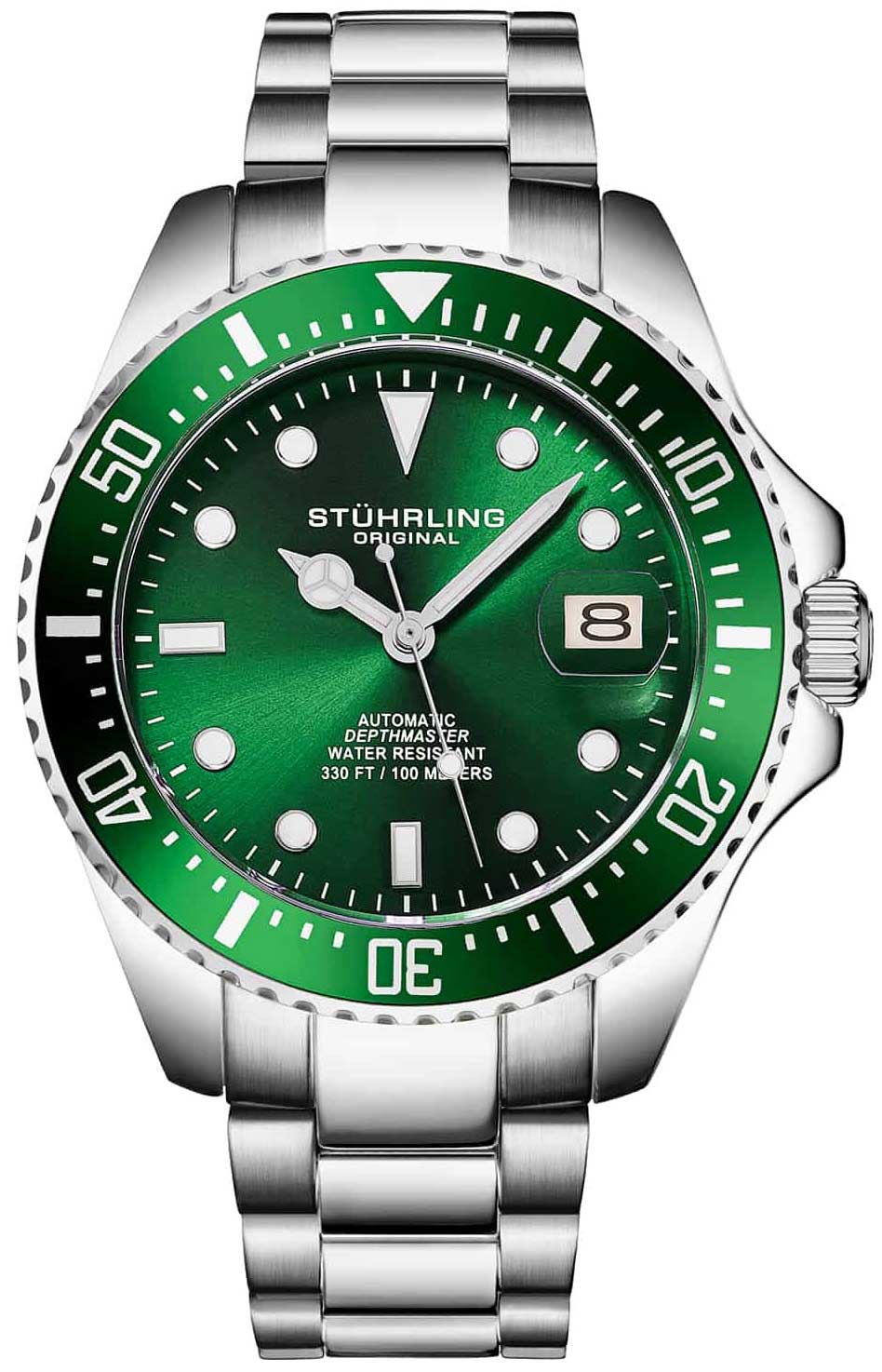 ������������ �������� ���� Stuhrling 4048.2-ucenka