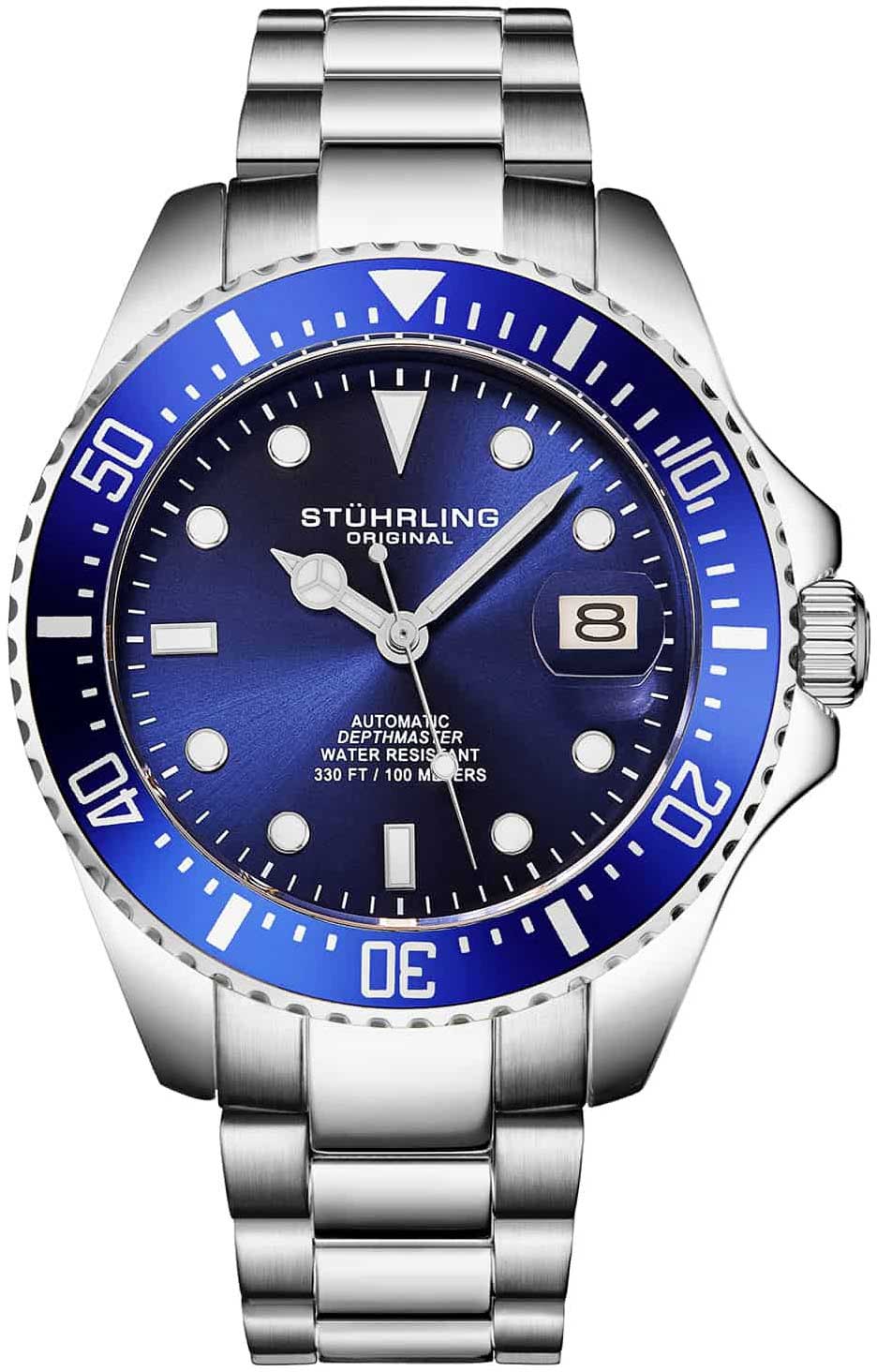    Stuhrling 4048.3-ucenka