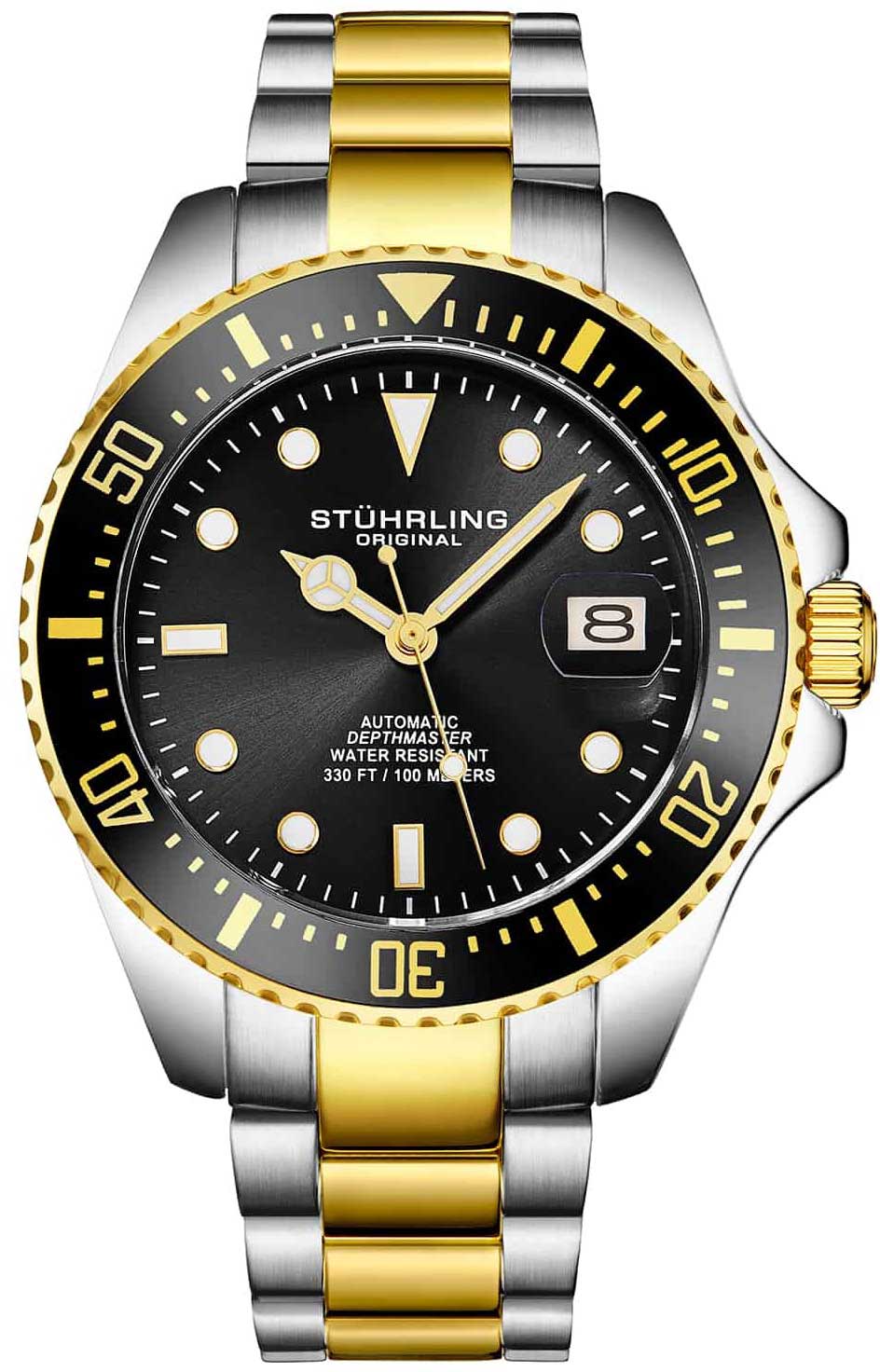    Stuhrling 4048.4-ucenka
