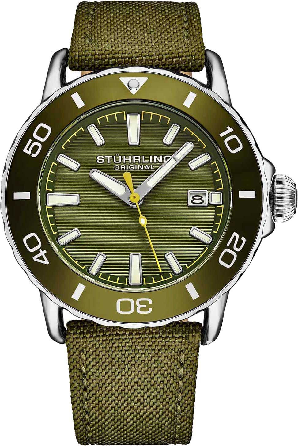 �������� ���� Stuhrling 4049.2-ucenka