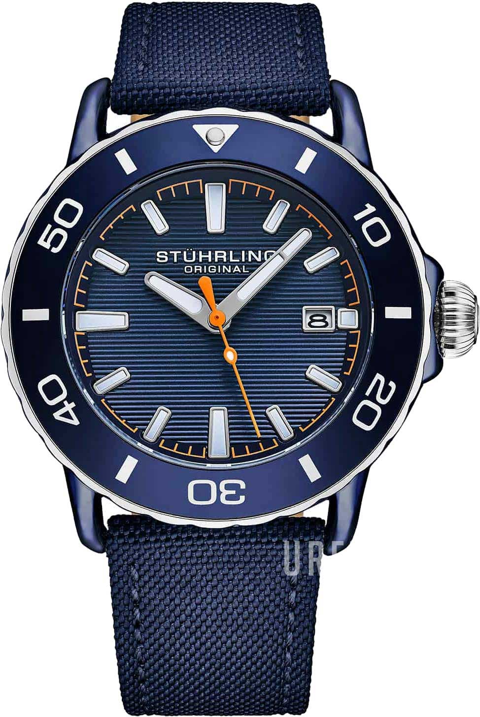 Наручные часы Stuhrling 4049.4-ucenka